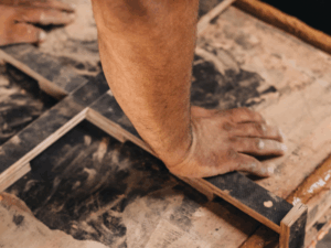 Optional caption text for this photo