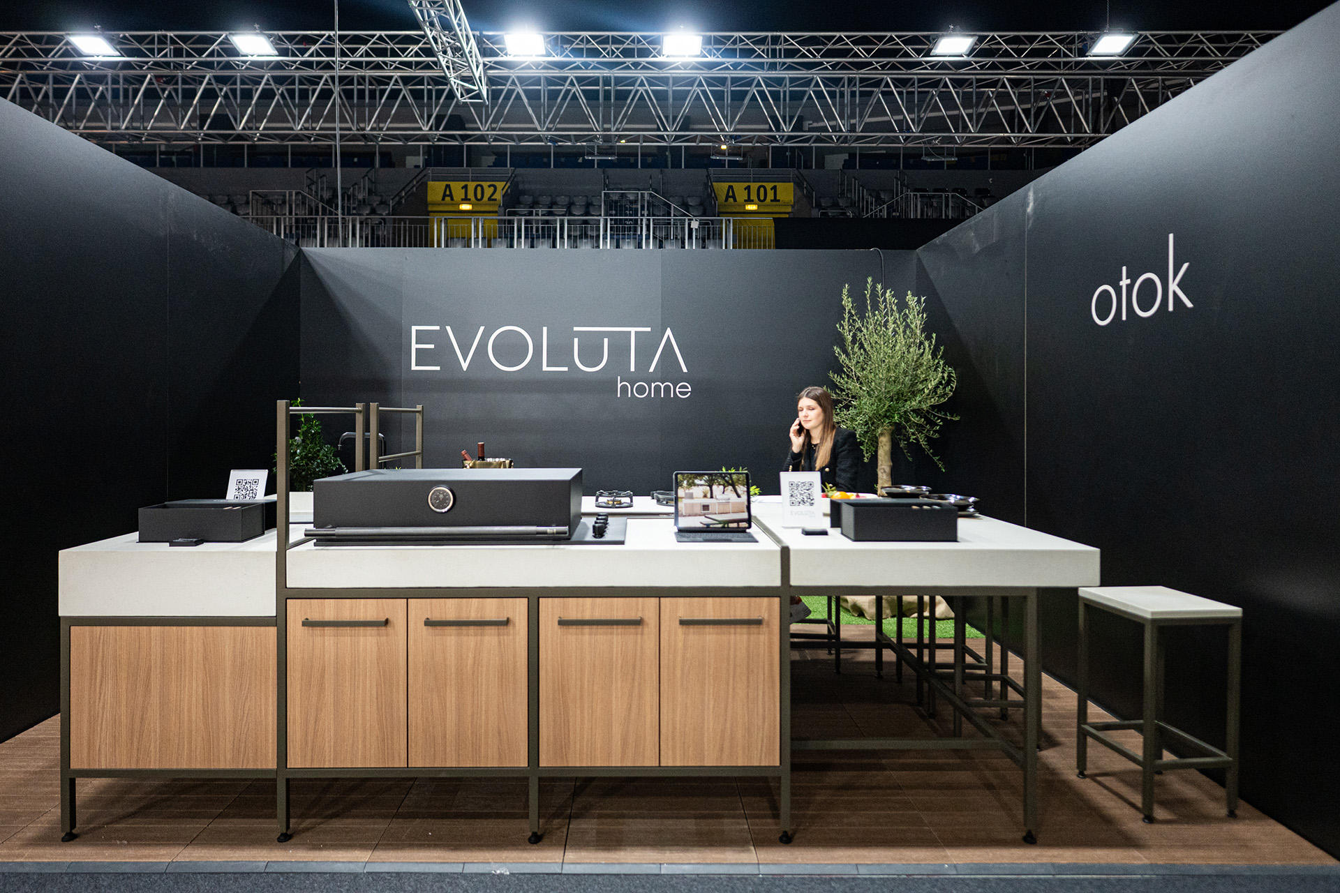 Još jedno uspješno sudjelovanje na InDizajnu 2025