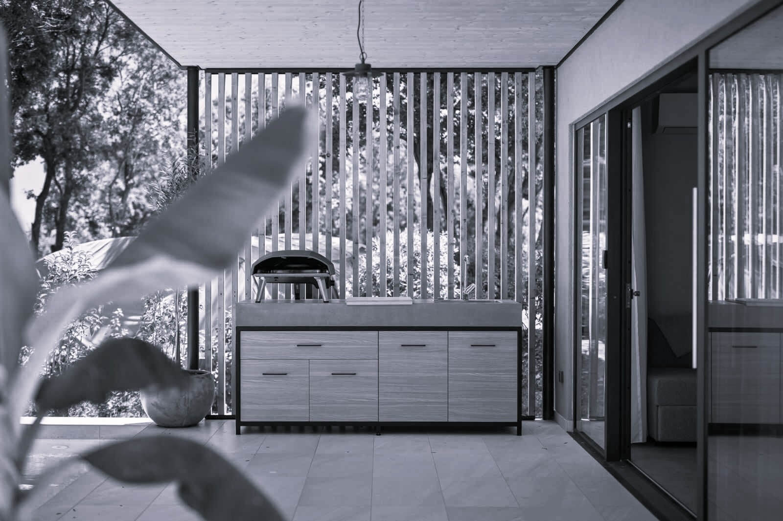 Kuhinja kakvu zamišljate.