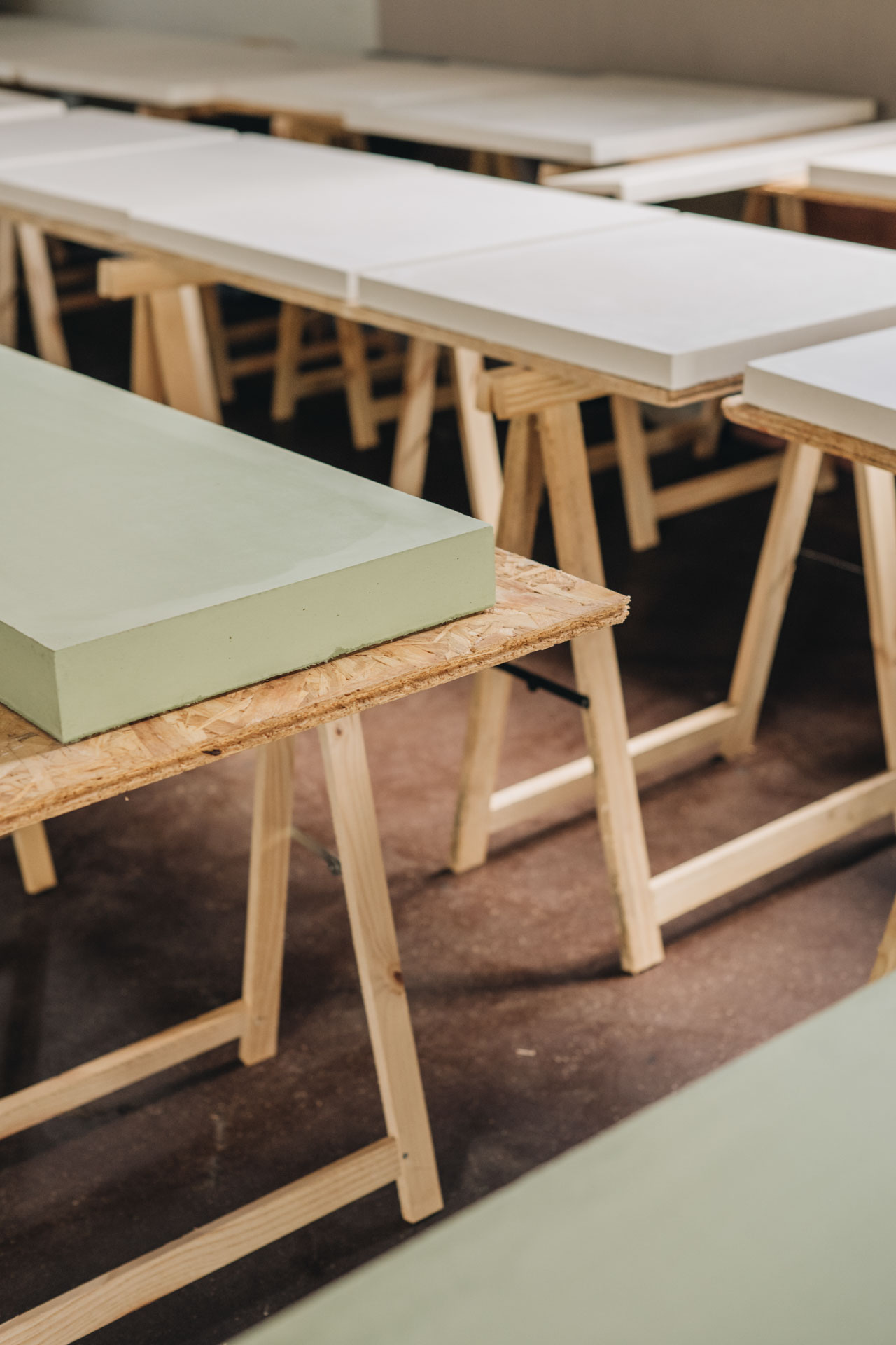 U sklopu projekta Evoluta Gourmet Experience (EGE) započeli smo s razvojem i izradom početnih prototipa modularnih vanjskih kuhinjskih sustava, čime projekt ulazi u aktivnu razvojnu fazu.