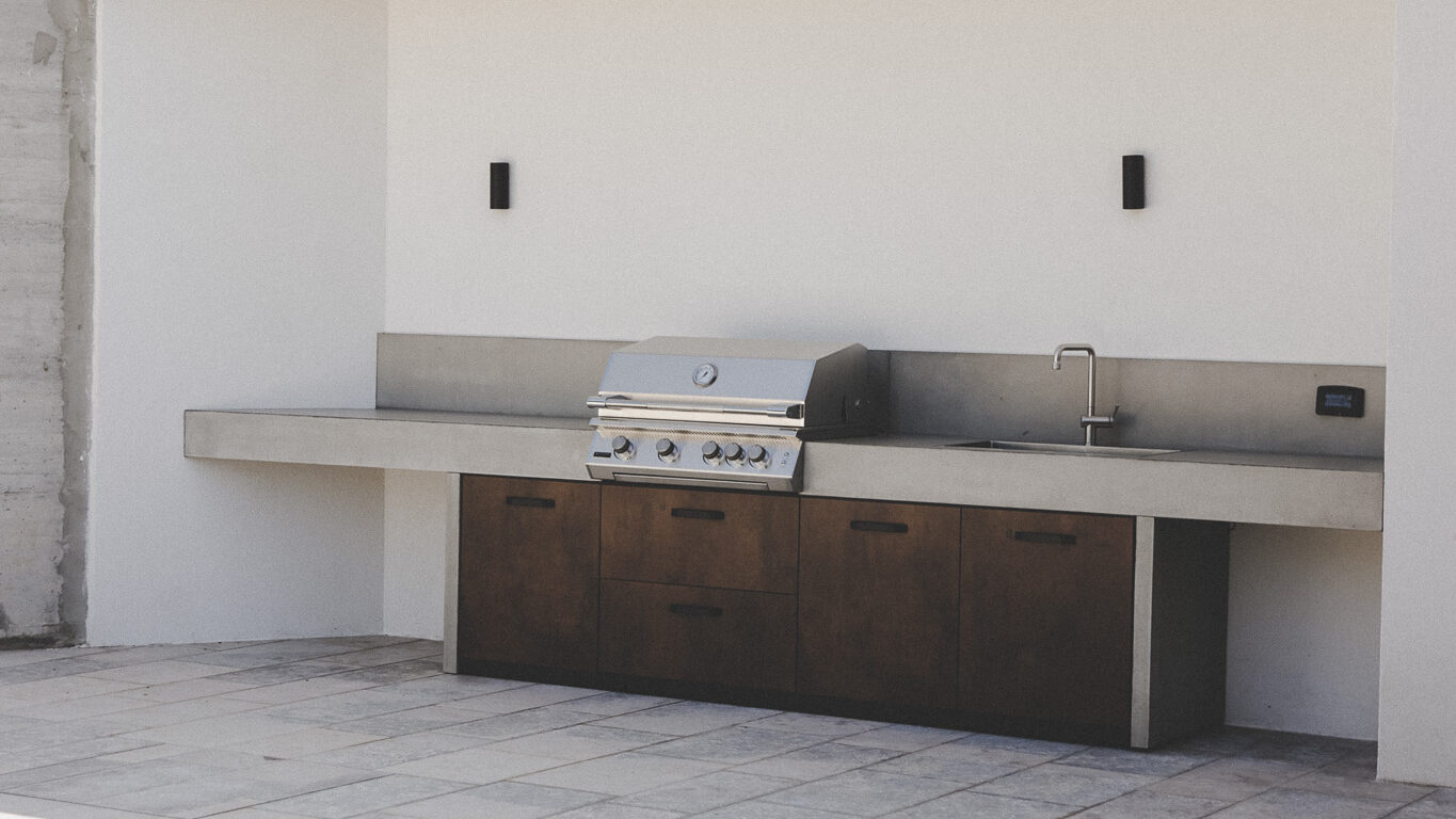 Dizajn koji ne traži pažnju