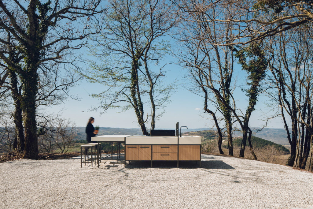 OTOK santa elisabeta